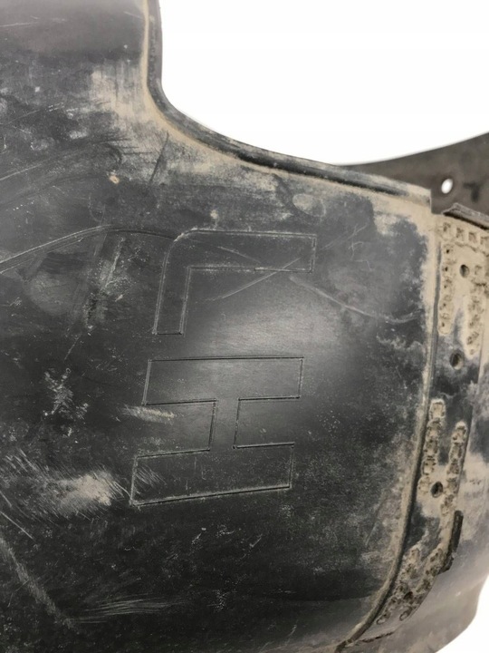 фото №8, Підкрилок перед ліві hyundai i30 iii рестайлінг 86813-g4500