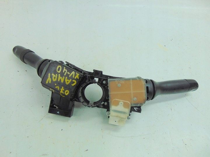 фото №6, Toyota camry vi 07r переключатель комбинированный переключатель-паук eu