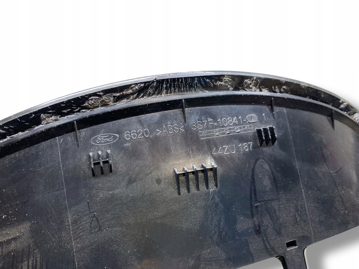 фото №8, Ford mondeo mk iii 2006 2000cm3 блок керування набір стартовий 5s7112a650ta