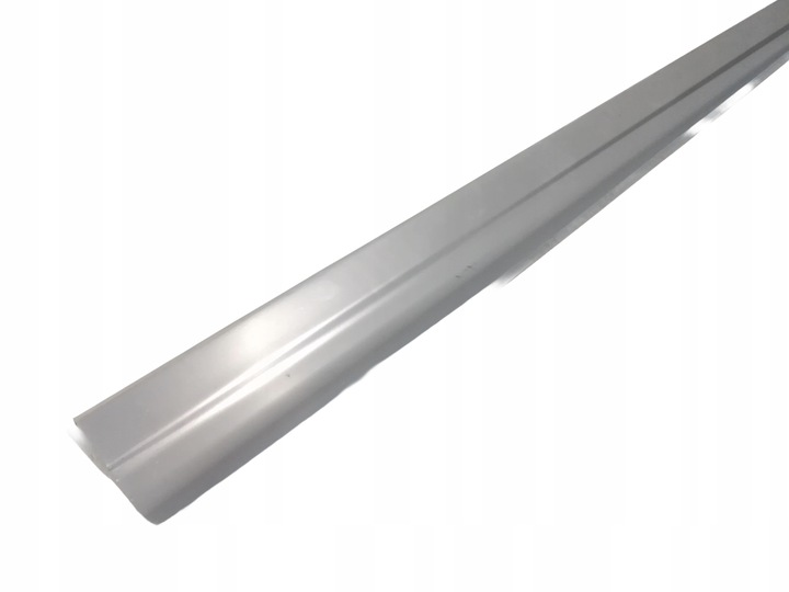 фото №3, Toyota avensis 97-03 порог ремкомплект обшивка порога