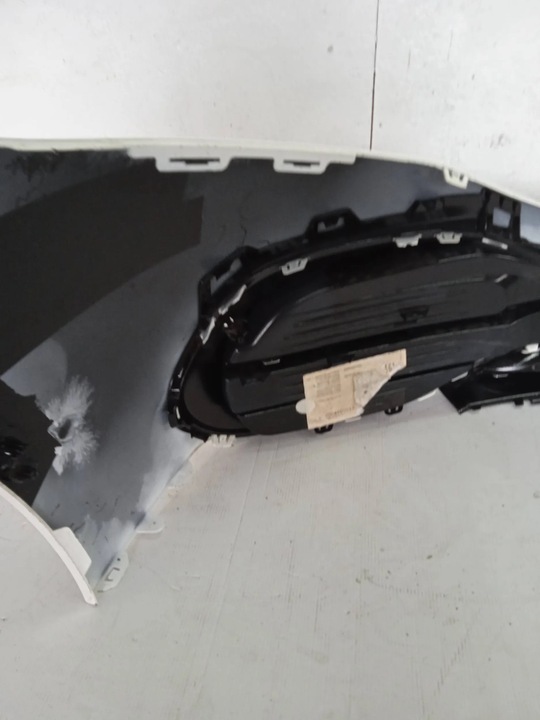 фото №11, Бампер перед mercedes-benz v297 eqs