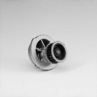 фото №15, Насос води hepu p317 1334046