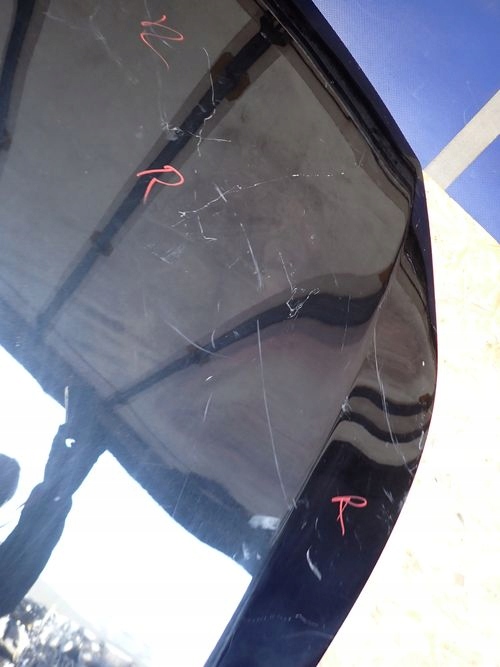 фото №5, Mercedes cls w257 257 капот