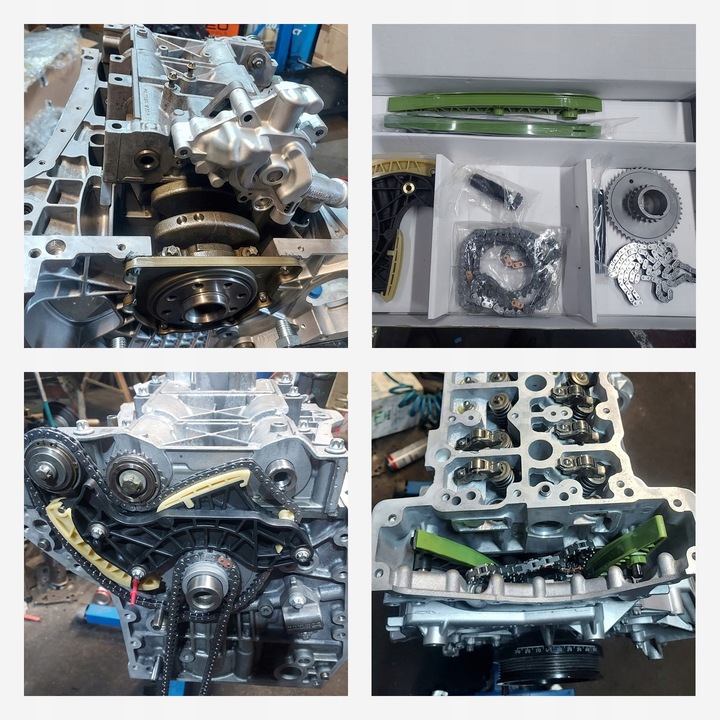 фото №13, Двигатель m271860 mercedes-benz e w212 200 cgi blueeff, -t, -l