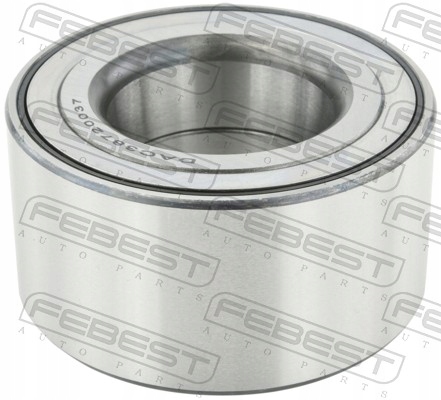 фото №2, Febest підшипник колеса перед