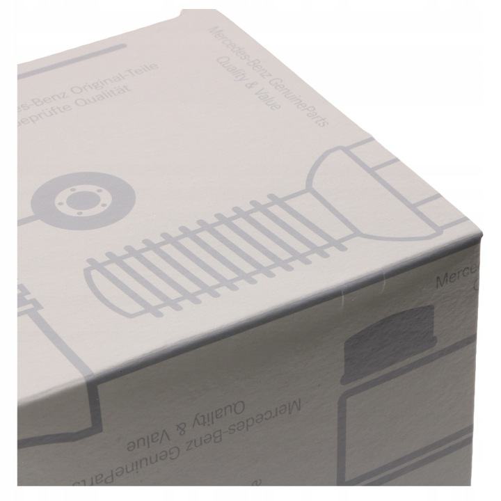 фото №7, Захист ліва mercedes оригінальний номер a2145203100