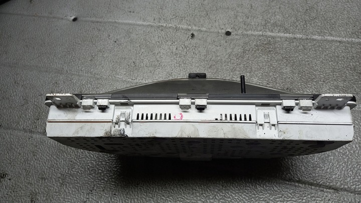 фото №4, Спидометр chevrolet nubira 07r 2.0td