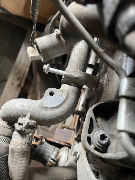 фото №8, Fiat suzuki двигатель 05- двигатель 1.9 ddis jtd d19aa