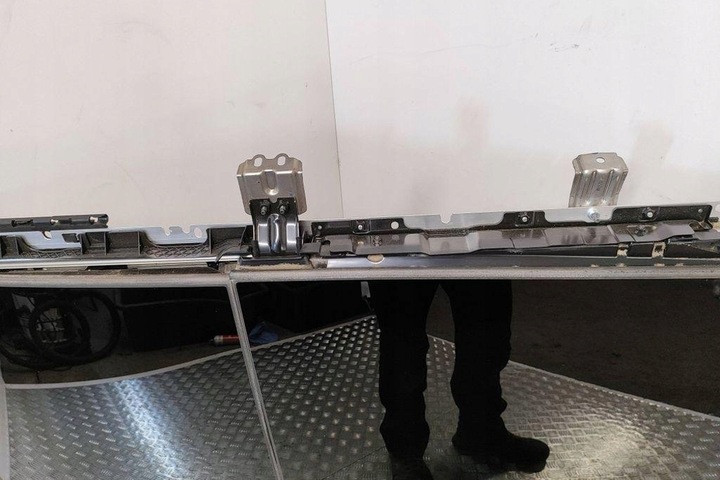 фото №8, Люк nissan x-trail t32_ 7711181 1.6l бензин 120kw 2016