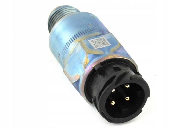 фото №1, Датчик спідометра iveco daily 00-