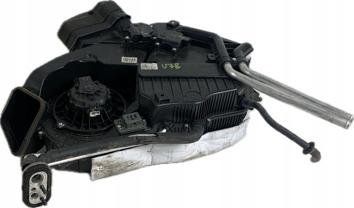 фото №1, Hyundai palisade 2020 - обігрівач dmychawa зад 21102513y1