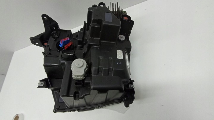 фото №9, Фара передняя правая do ford ranger raptor 2022- n1wb-13e016-ah led performanc