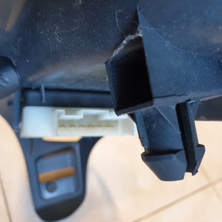 фото №13, Захист сидіння лівий перед praełączniki bmw x5 e70 x6 e71 оригінальний номер eu