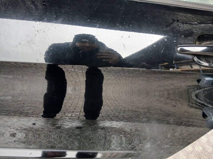 фото №8, Peugeot 308 sw t7 двері лівий зад задні kol ktvd 2007-2011