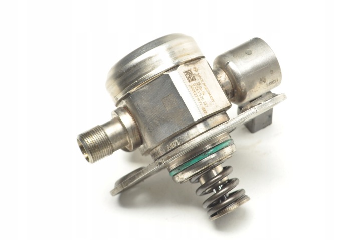 фото №6, Mercedes w172 r172 amg 5.5 v8 насос топлива a1520700101