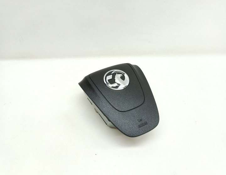 фото №6, Подушка подушка безопасности водителя opel insignia a 13275647