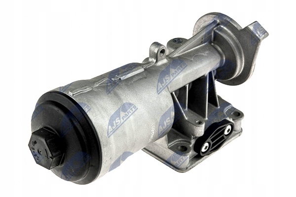 фото №2, Nty фильтр масла bez радиатор audi eng 2.0tdi a3 05- a4 08- q5 08- vw