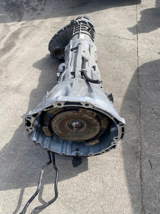 фото №1, Audi q7 4l 4,2 tdi коробка передач коробки передач kme