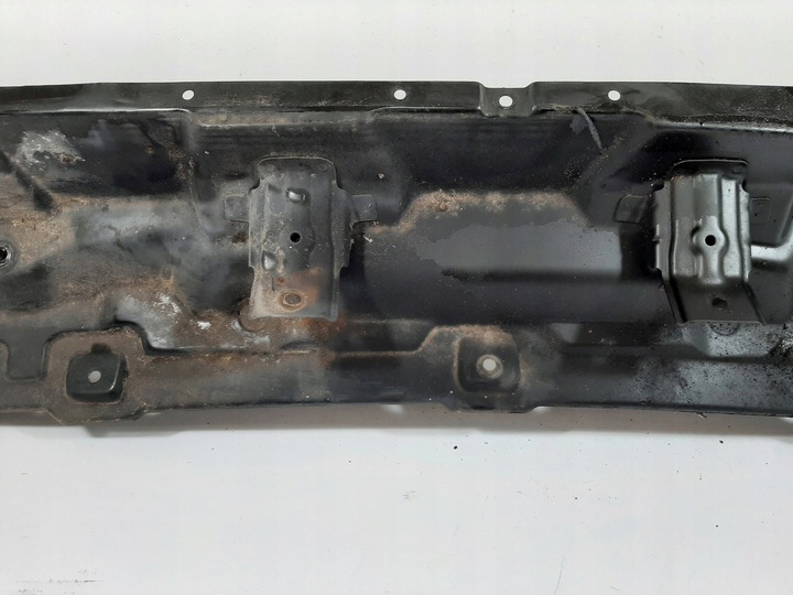 фото №6, Kia sportage 2 ii рестайлінг 2.0crdi 09r панель під лобовим склом нижня