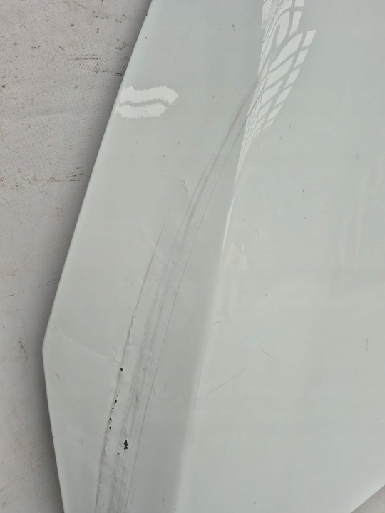 фото №10, Ford focus iii mk3 рестайлінг 14- капот кришка двигуна org.