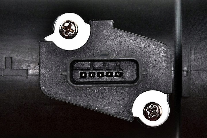 фото №10, Расходомер nissan almera n16 1.5i 16v,1.8i 16v 2004-,2.2tdi 2003-,alme