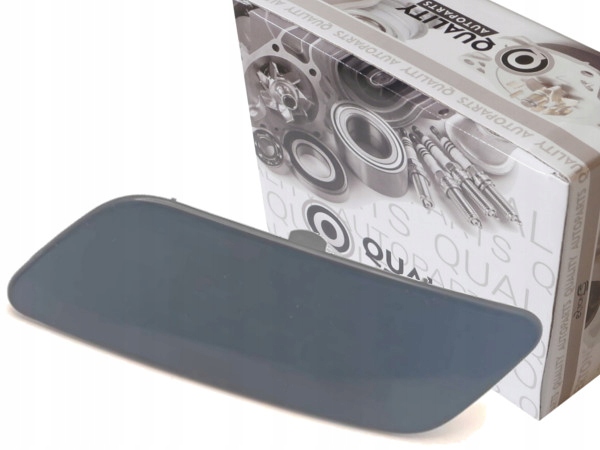 фото №1, Заглушка фара омывателя левая lexus gs gs200t gs300 15-