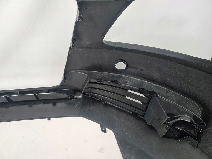 фото №12, Audi a4 b8 2007 - 2011 бампер перед 8k0807437