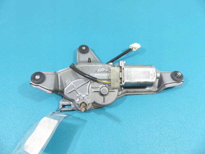 фото №1, Двигунчик двірники зад grand vitara ii 05- 3d