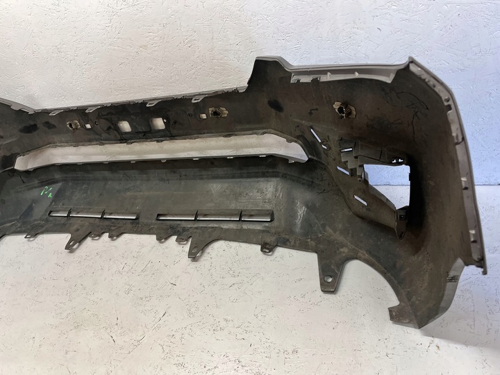 фото №12, Toyota land cruiser j150 рестайлінг 17- бампер перед 52119-60n4 wys 24h fv org