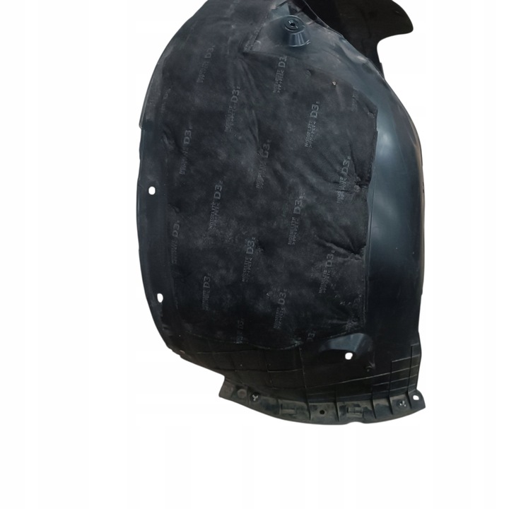 фото №6, Підкрилок правий перед hyundai ioniq 5 86812-gi000