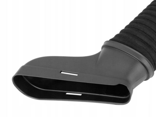 фото №4, Труба воздуховод воздуха левый do mercedes w212 s212