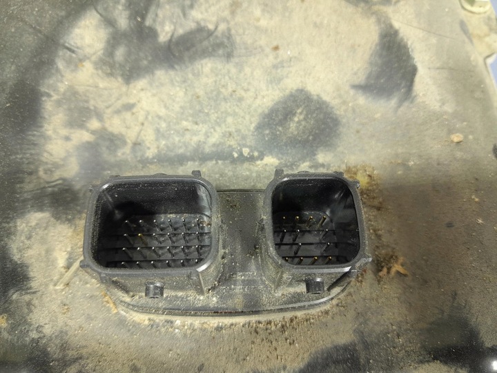 фото №6, Toyota rav4 v xa50 2.5 hyb 218 km інвертор конвертер g9200-33140