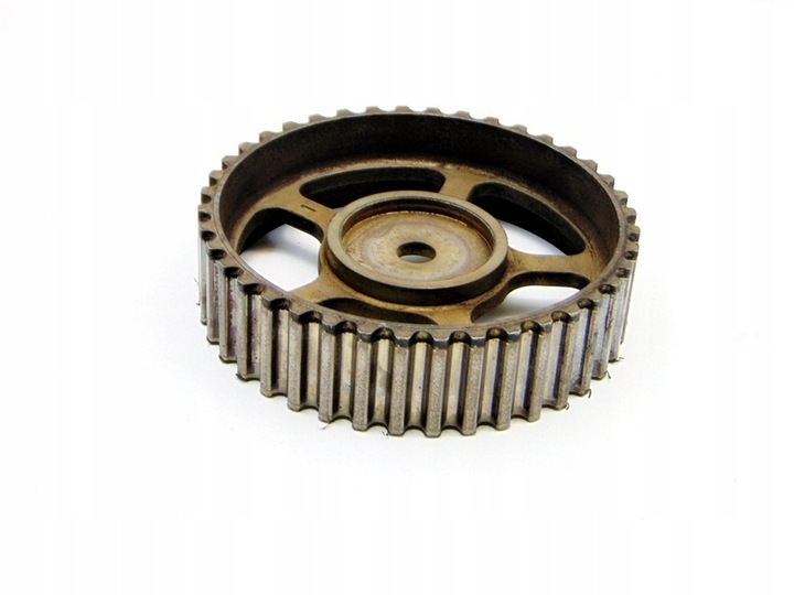 фото №3, Колесо вал распределительный вал 1.6 16v escort mondeo i ii orion