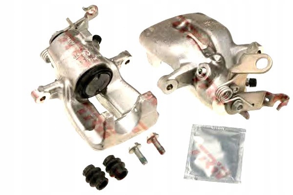 фото №2, Суппорт тормозной audi a3 tt seat altea altea xl le