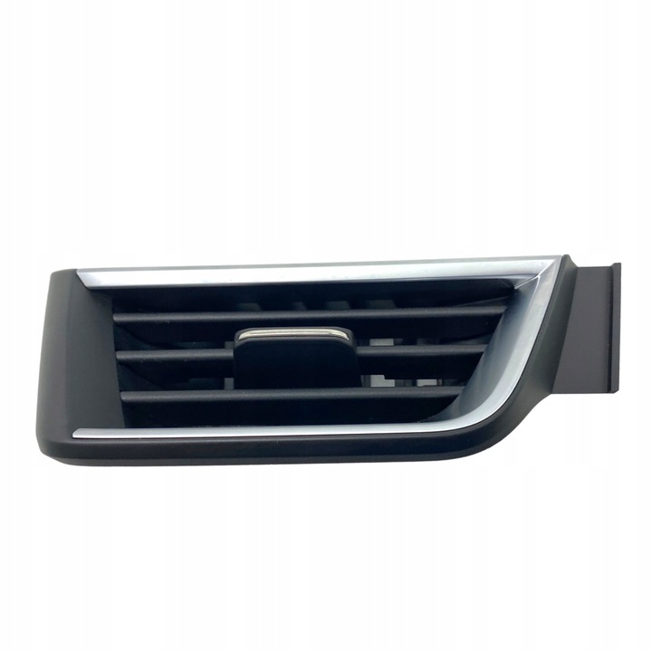 фото №1, Решітка повітропровід renault clio v 687613297r