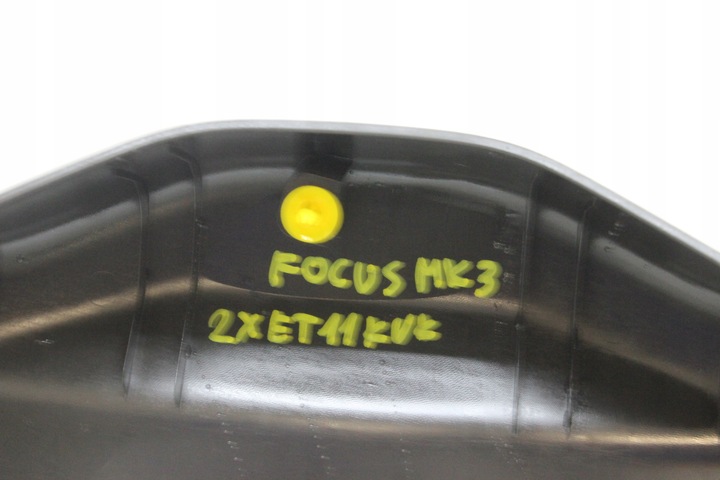 фото №10, Ford focus mk3 универсал 10r- обивка пластик крышки крышки багажника