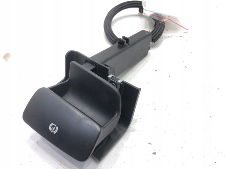 фото №2, Важіль гальма ручного audi q7 4l 4l1711814 06-16