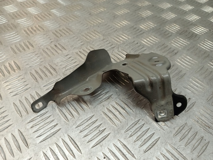 фото №11, Bmw f40 кріплення кронштейн тримач крила ліві лівий 7450387