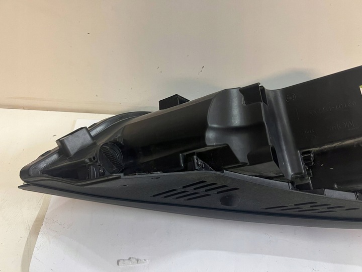 фото №12, Hyundai tucson iii рестайлінг 2018 лампа повний led лівий перед ліва передня