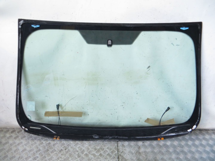 фото №7, Ford mondeo mk5 стекло лобовое передняя 14-