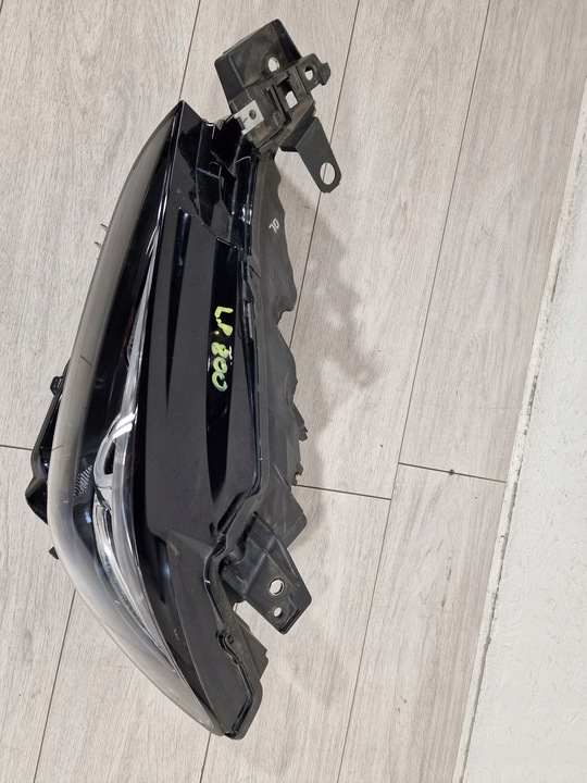 фото №3, Mazda 6 gl лампа повний led фара лівий