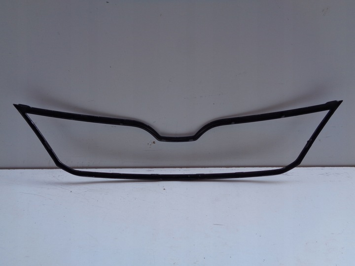 фото №4, Планка рамка ободок решітка skoda rapid 5ja 12-