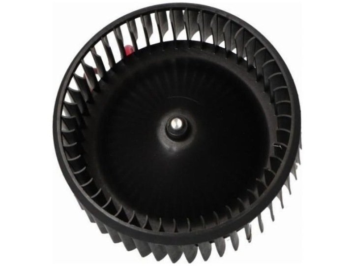 фото №1, Двигун вентилятор citroen c8 02-12 peugeot 807 02-10