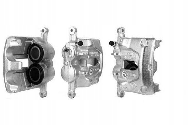 фото №2, Супорт гальмівний [ferodo]