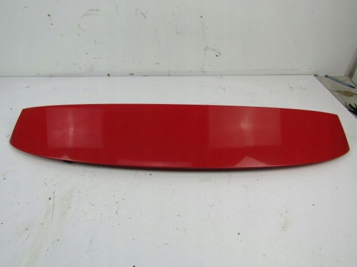 фото №6, Bmw 3 e46 спойлер спойлер зад 8235987 універсал