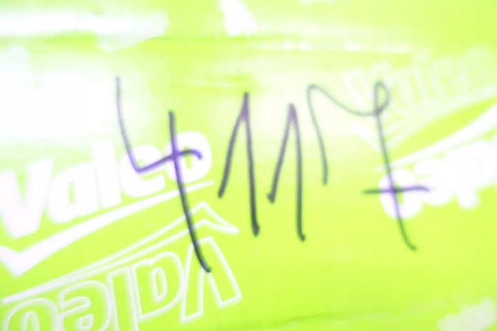 фото №10, Valeo подъемник стекла opel astra g 140293