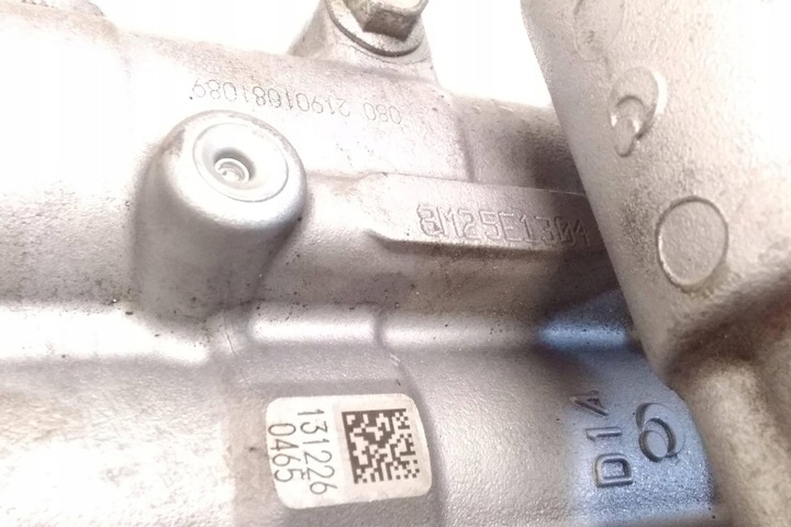 фото №6, Циліндрик гальмівний toyota prius _w5_ 4721047c30 1.8l 2019