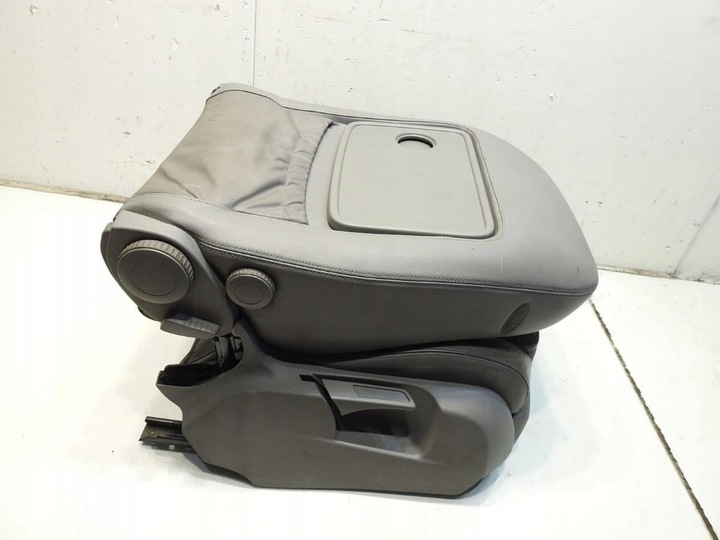 фото №9, Сиденье правые перед с подогревом volkswagen touran i