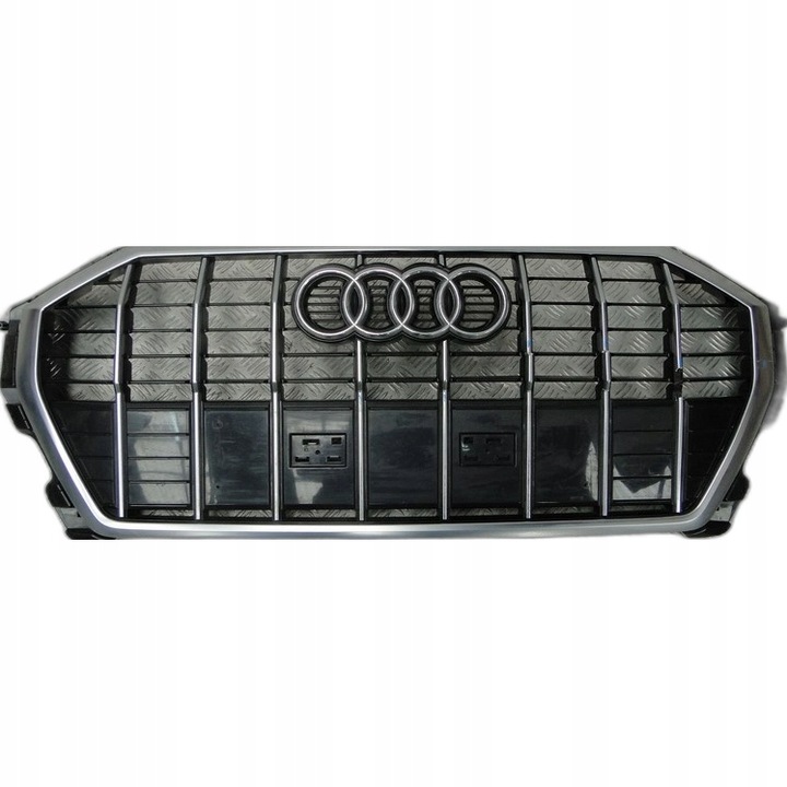 фото №1, Решітка решітка радіатора audi q3 83a 83a853651b