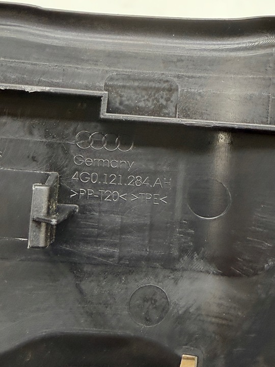 фото №11, Audi a6 s7 c7 4.0 tfsi кермо повітря права зчеплення оригінал!